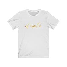 Load image into Gallery viewer, Elevate Tee
