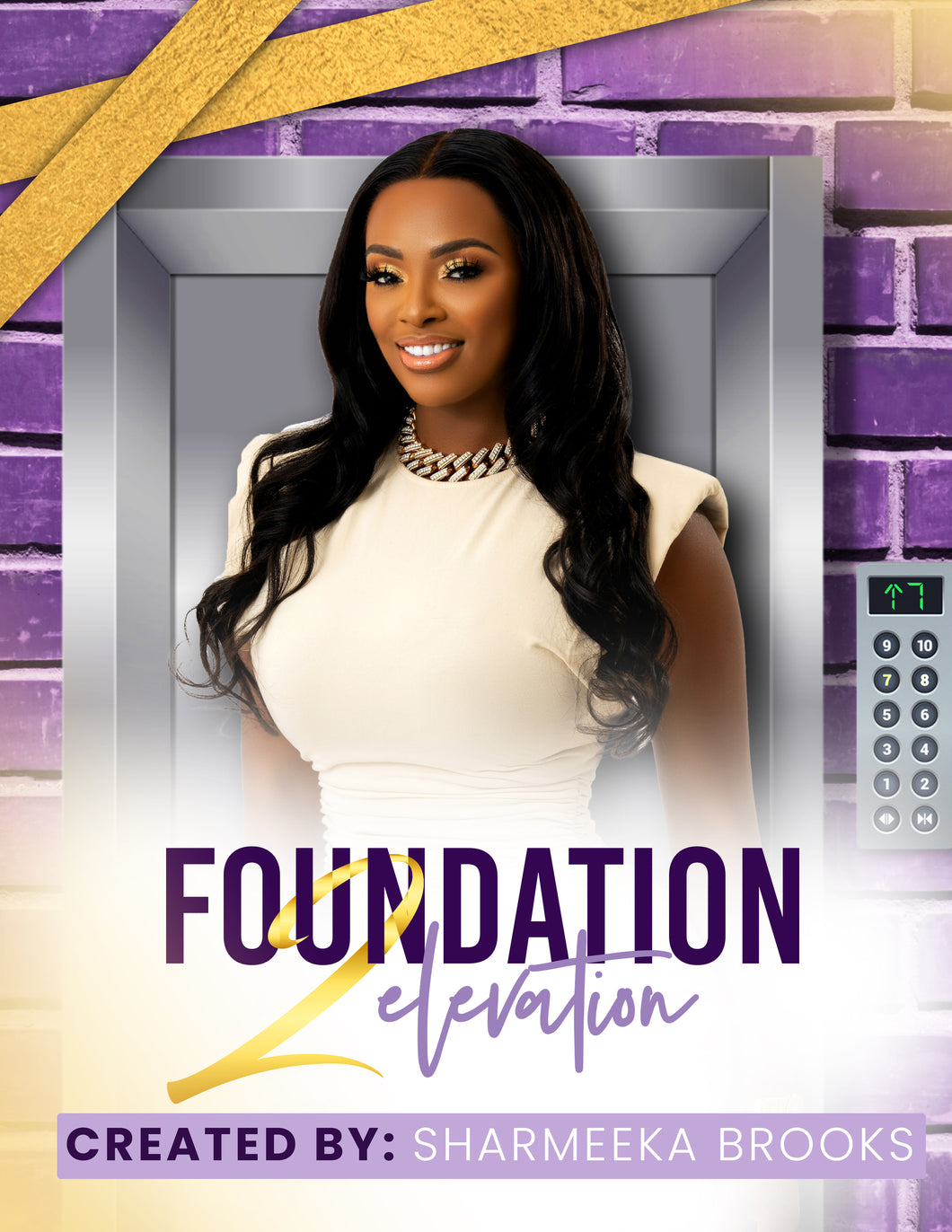 Foundation 2 Elevation eBook + Workbook