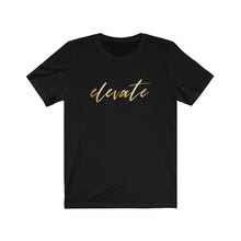 Load image into Gallery viewer, Elevate Tee
